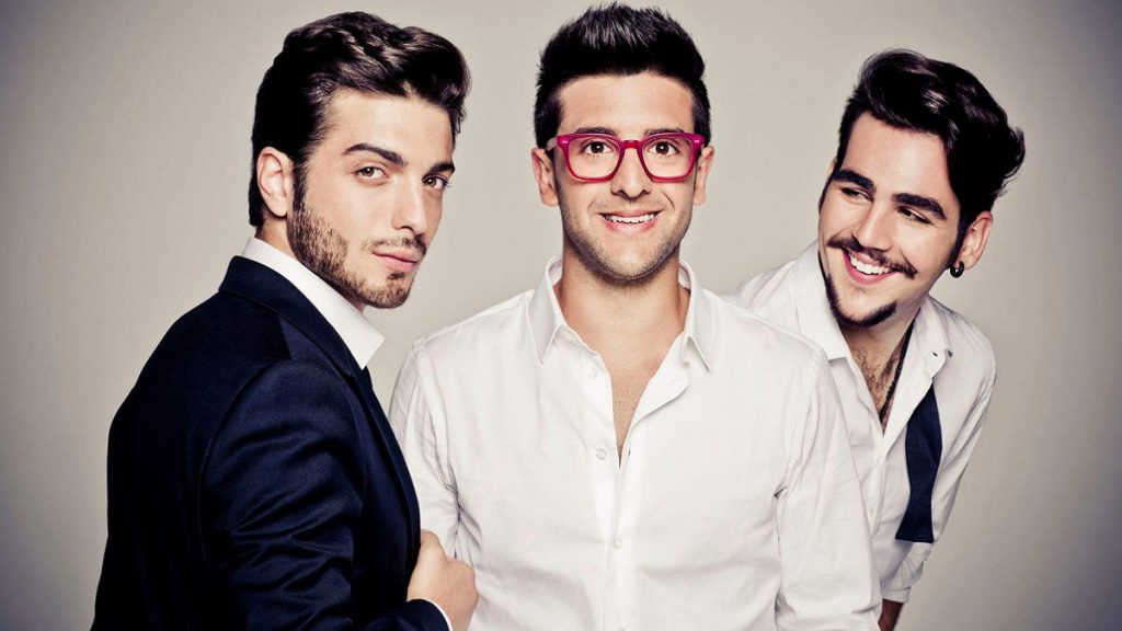 Chi sono Il Volo Età dove sono nati fidanzate vita privata