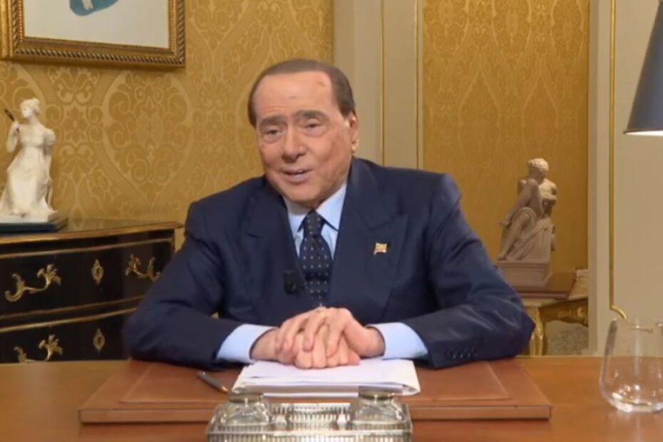 Marcello DellUtri E I 30 Milioni Di Euro Di Silvio Berlusconi Un