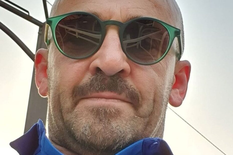 Una Tragica Morte In Mare Addio A Fabio Piroli Controcopertina