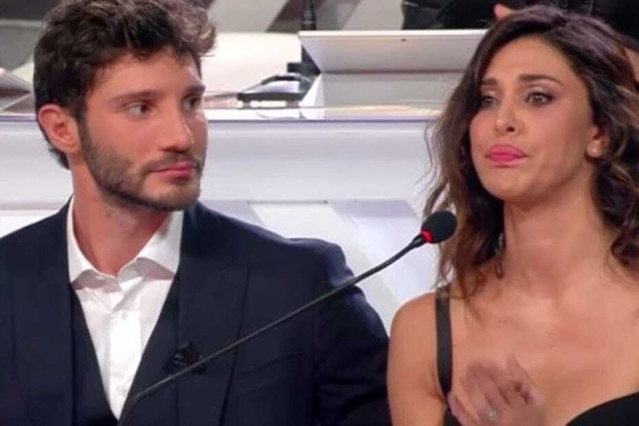 Stefano De Martino E Belen Rodriguez Il Mistero Del Loro Separazione