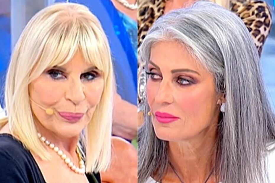 Faccia A Faccia Tra Isabella Ricci E Gemma Galgani Il Dopo Laddio A