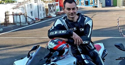 Tragica Morte Di Giacomo Pollino In Un Terribile Incidente In Moto