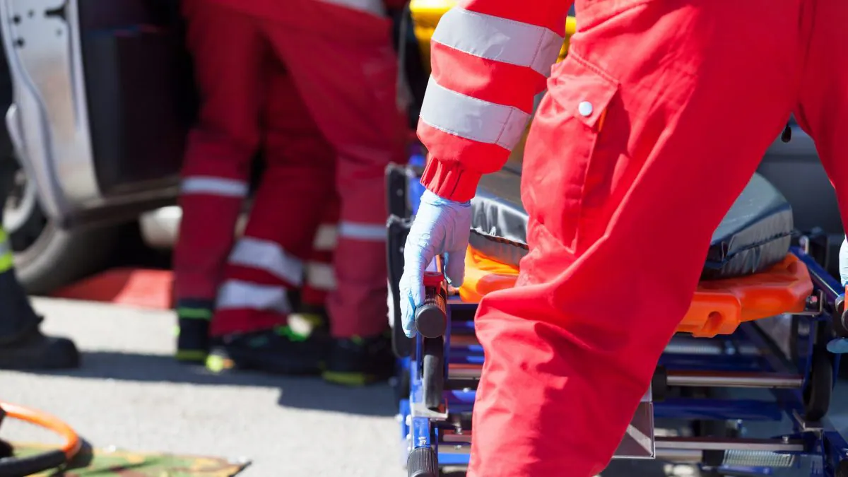 Tragico Incidente SullA19 Palermo Catania Un Morto E Quattro Feriti