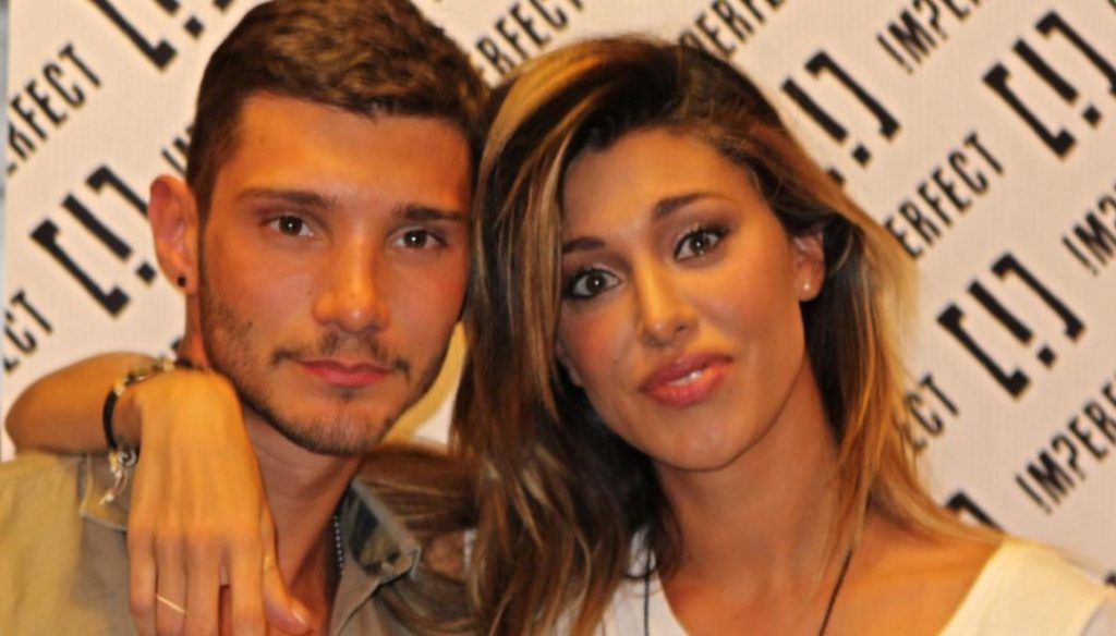 Stefano De Martino E Belén Rodriguez Arriva Il Colpo Di Scena Controcopertina 