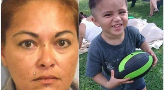 Mamma Adottiva Massacra Di Botte Il Figlio Di 3 Anni E Lo Uccide Agli Inquirenti E Caduto Controcopertina Com