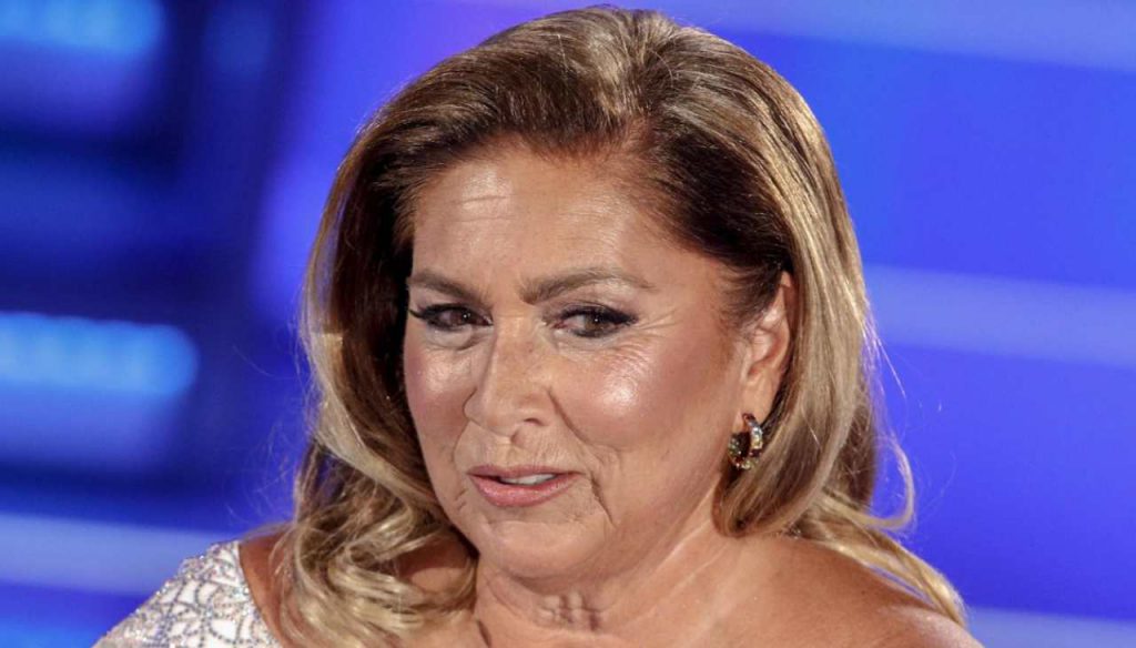 Romina power фото