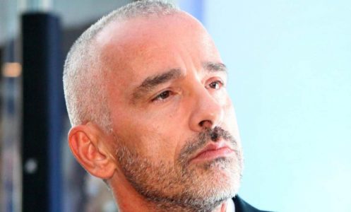 Chi Eros Ramazzotti Et Carriera Biografia Compagna Ex Moglie E Figli Controcopertina