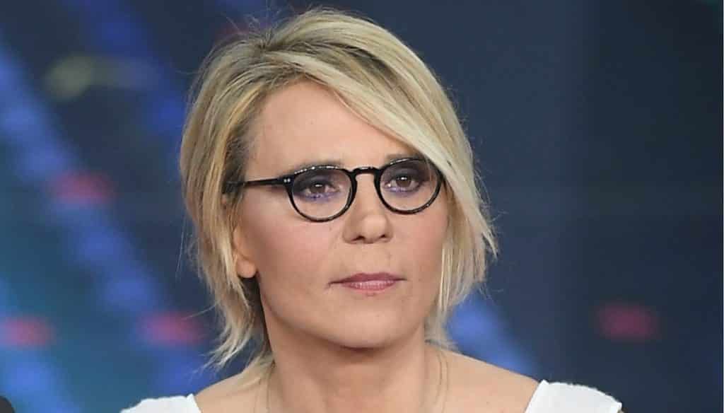 Maria De Filippi quanto guadagna la moglie di Maurizio Costanzo