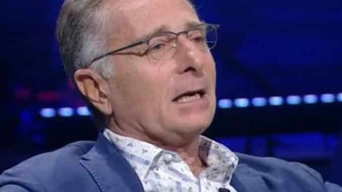 Paolo Bonolis, la confessione sul figlio Stefano: "Per lui ...