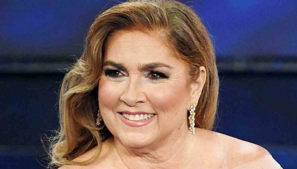 Romina Power Le Nuove Necessit Ecco Cosa Si Cela Dietro Le Sue Foto   Romina Power 1 1 1024x584 