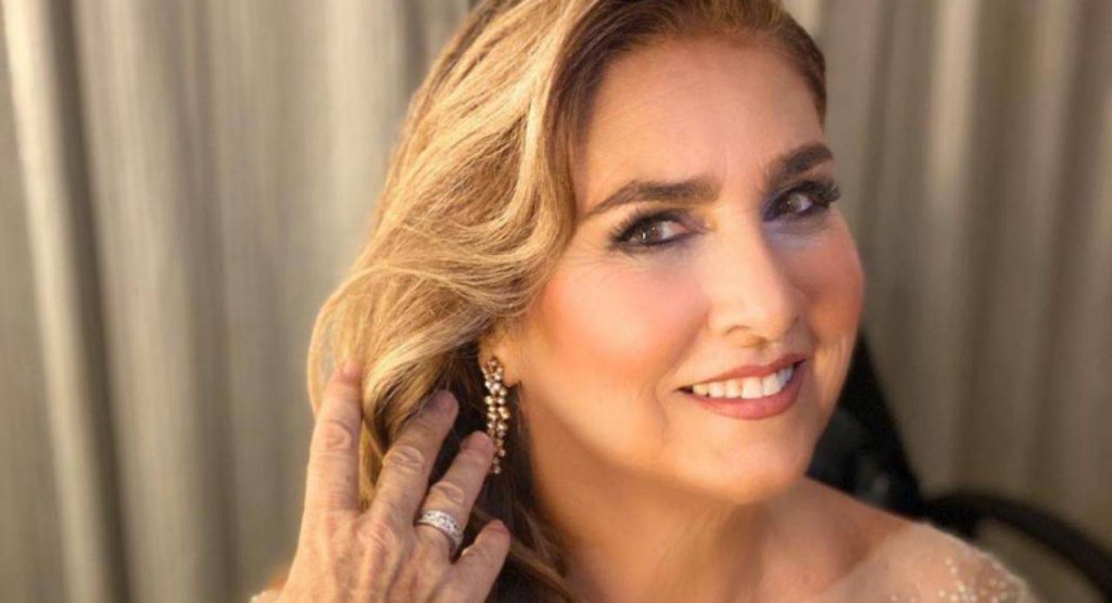 Romina Power chi è, età, carriera, Al Bano, vita privata, figli