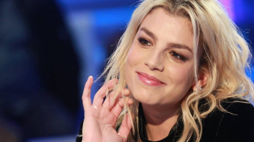 Emma Marrone Ha Un Nuovo Fidanzato? Età, Carriera, Origini, Padre E ...