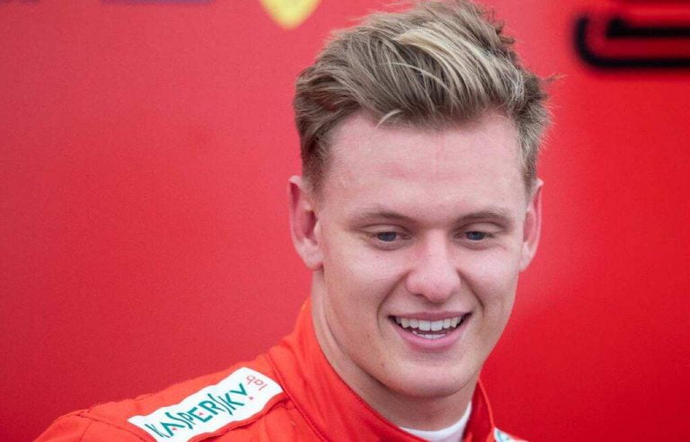 Chi Il Figlio Di Michael Schumacher Mick Biografia Fidanzata Storia E Curiosit