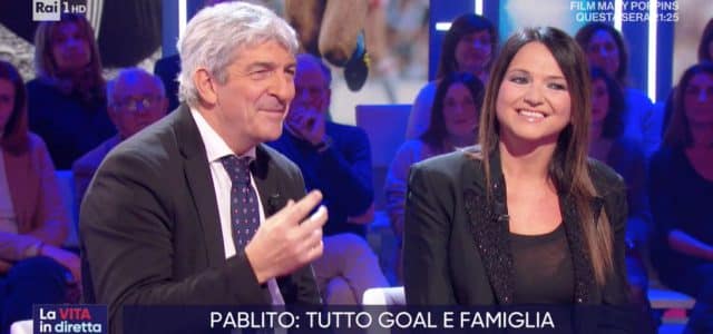 Paolo Rossi Chi E La Moglie Federica Cappelletti Figli E Carriera Controcopertina Com