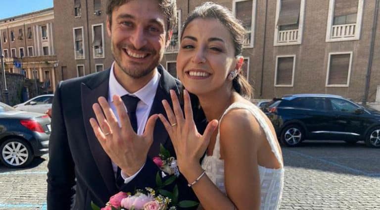 Lino Guanciale e Antonella Liuzzi: chi è, età, carriera ...