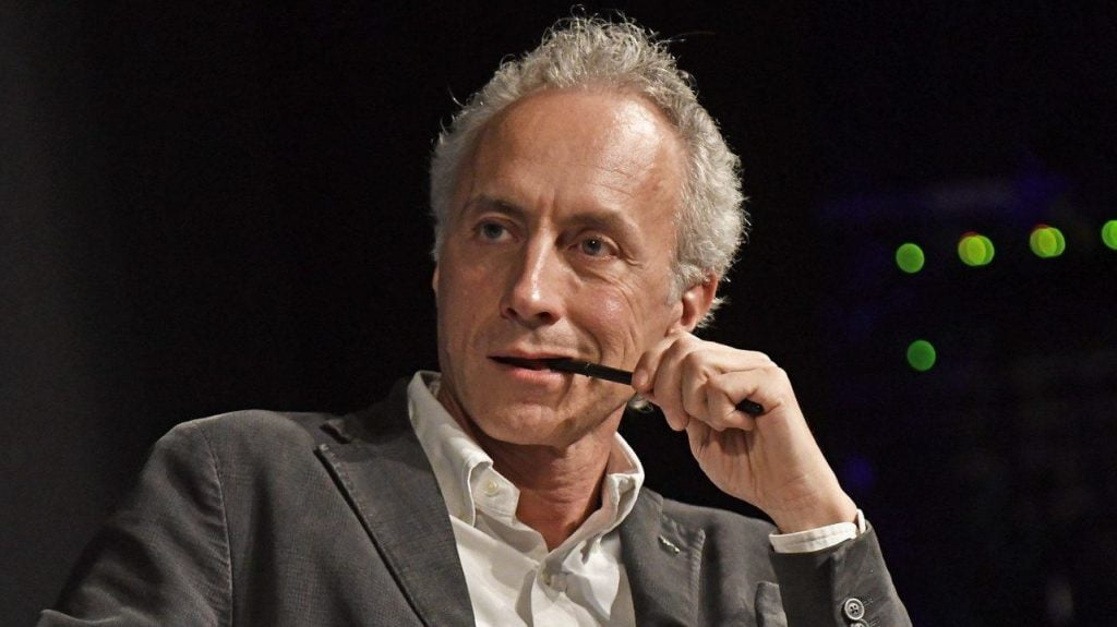 Marco Travaglio Chi è Età Carriera Moglie Giornalista Figli E Vita