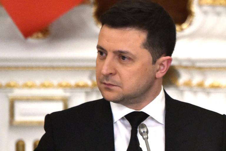 Zelensky: Chi è Il Presidente Dell’Ucraina, Età, Carriera Politica E Di ...