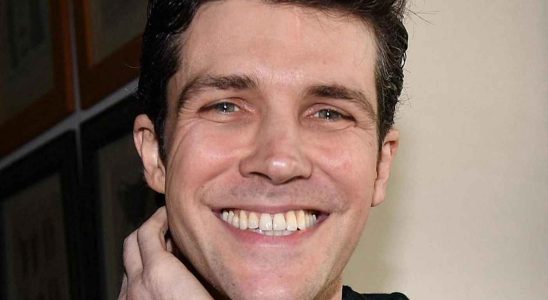 Sapete Chi è Roberto Bolle? Età, Biografia, Gemello E Fidanzato Del ...