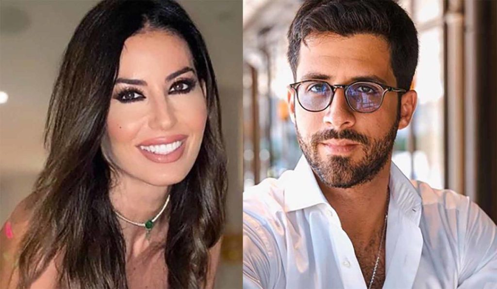 Hai Capito Chi è Giulio Fratini Fidanzato Di Elisabetta Gregoraci ...