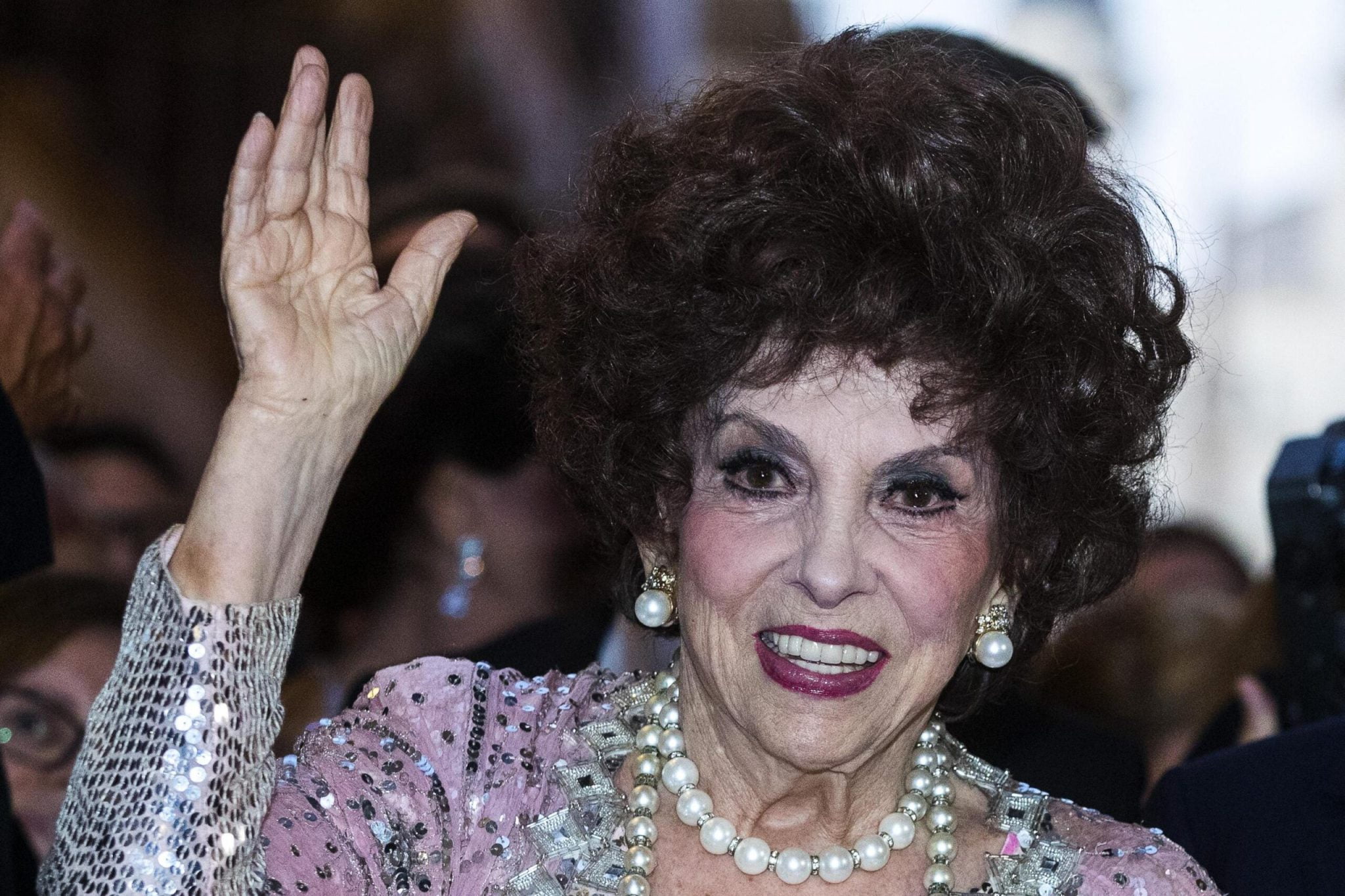 Chi Il Primo Marito Di Gina Lollobrigida Milko Kofi E Suo Figlio Andrea Controcopertina