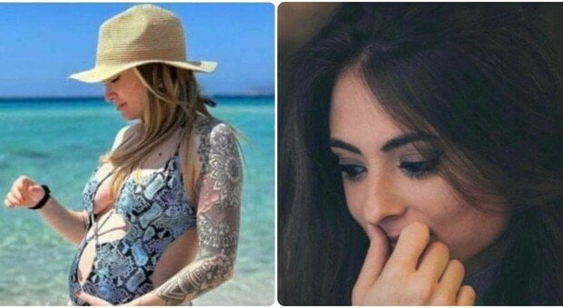 Giulia Tramontano La Toccante Dedica Della Sorella Chiara Su Instagram Un Mese Dopo Lomicidio 