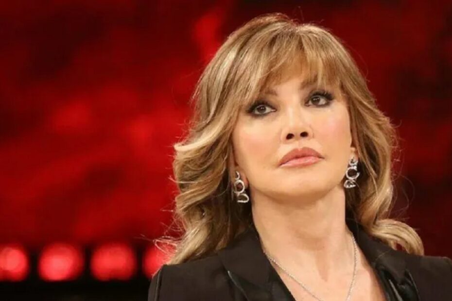 “Vi Devo Dire Una Cosa Su Barbara D’Urso”. Milly Carlucci Su. Futuro ...