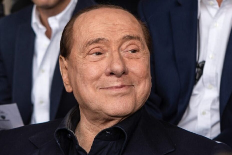 Testamento Silvio Berlusconi: La Divisione Del Suo Patrimonio Tra I ...