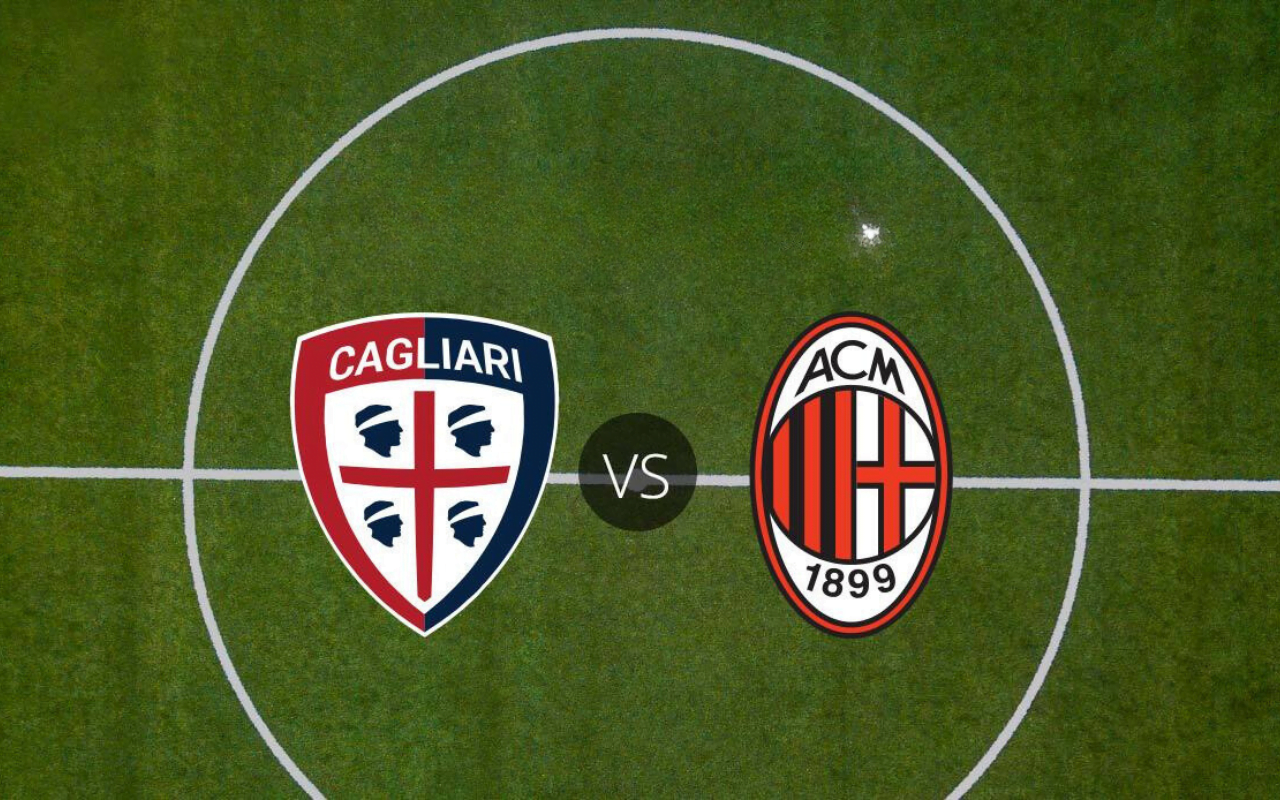 Cagliari – Milan Streaming Gratis E Diretta Live TV SKY O DAZN ...