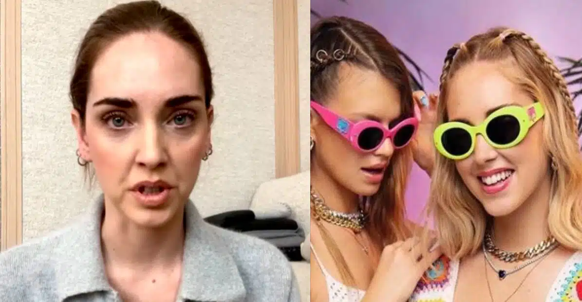 Chiara Ferragni Ancora Batoste, I Brand Sciolgono I Contratti Per ...