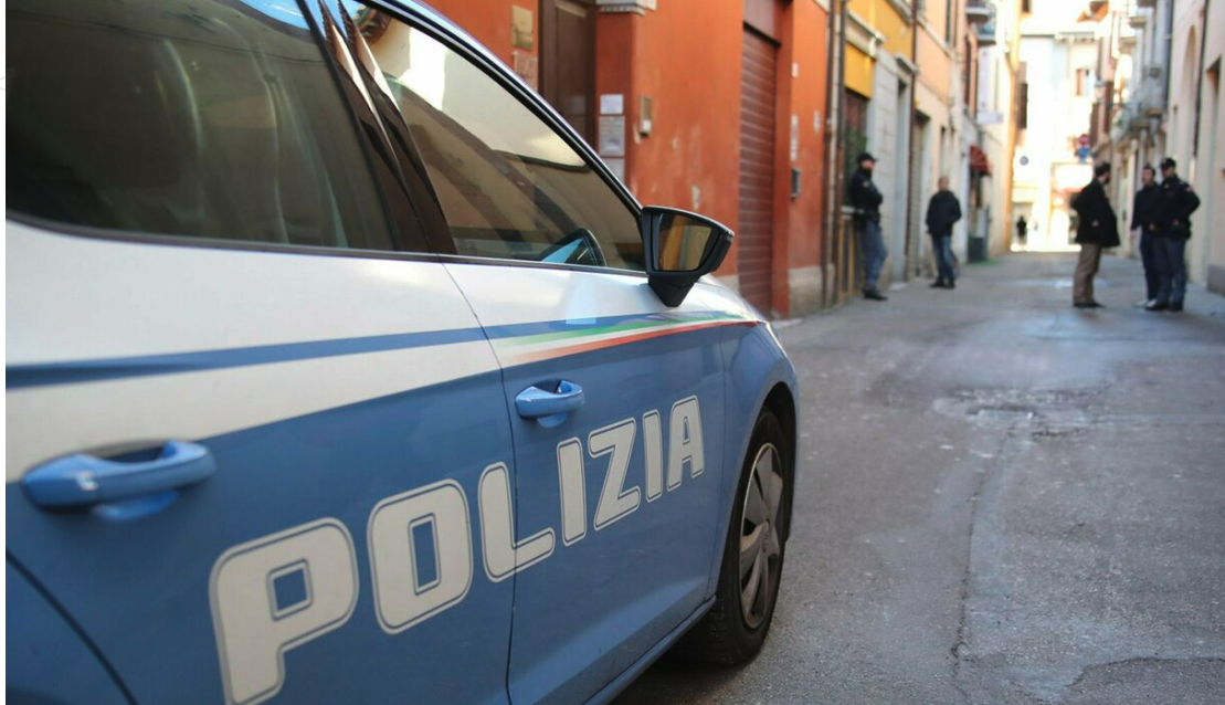 Pescara, avvocato arrestato: stava aspettando di… acquistare cocaina