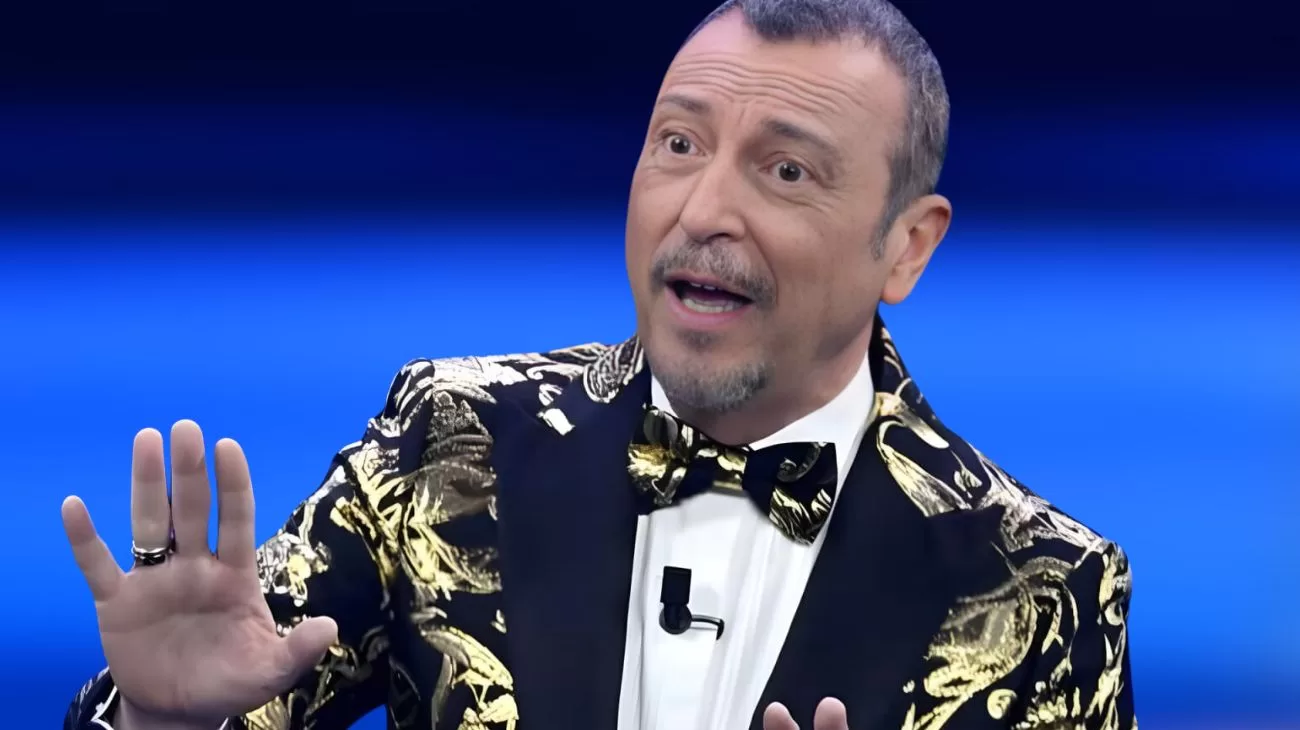 Sanremo 2024: Come e dove acquistare i Biglietti e Costi – Controcopertina