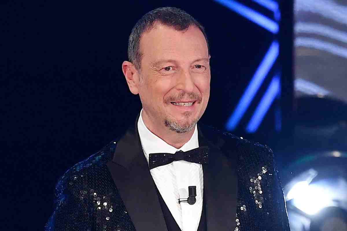 Chi sarà il presentatore di Sanremo 2025? Qual è stata la dichiarazione