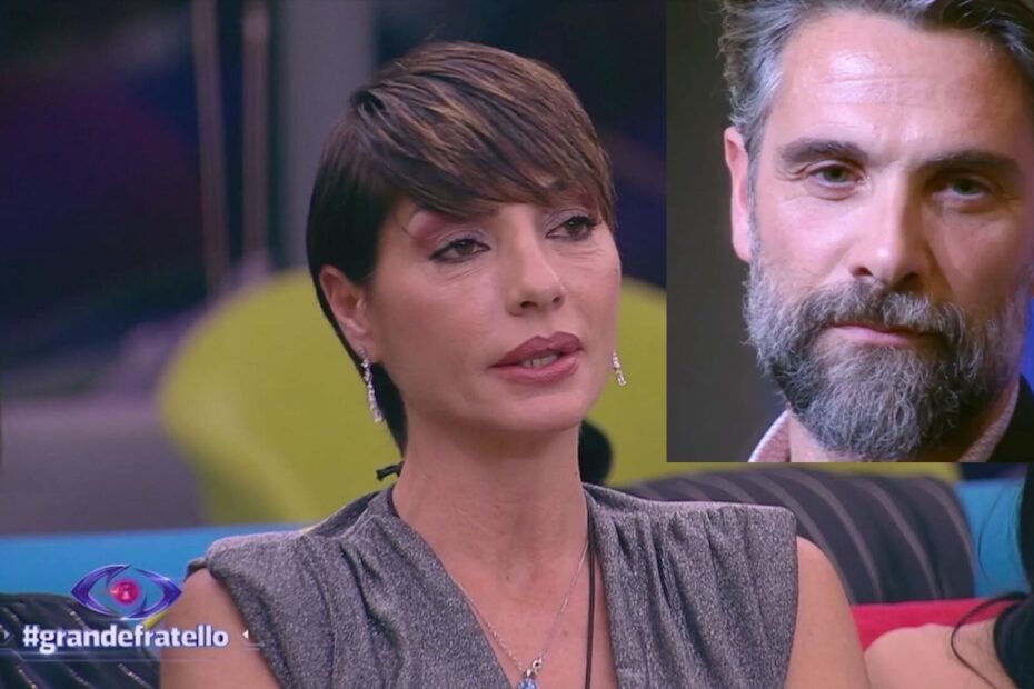 Grande Fratello, Ilaria Galassi spiazza tutti dopo l'eliminazione di Luca  Calvani: le sue parole sorprendono – Controcopertina